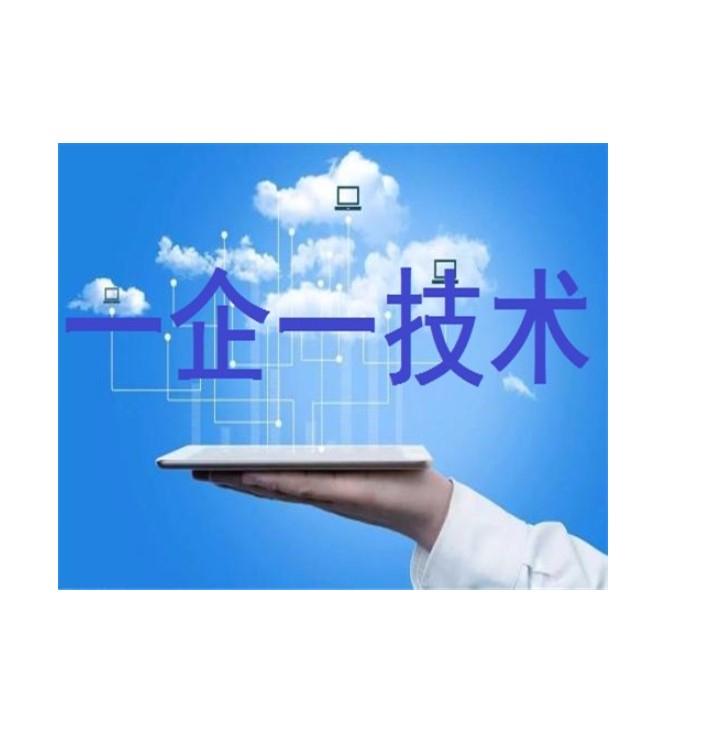 一企一技术研发中心 山东一企一技术