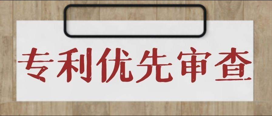 山东省专利优先预审审查的领域